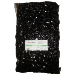 Olive nere secche busta da kg 5,000